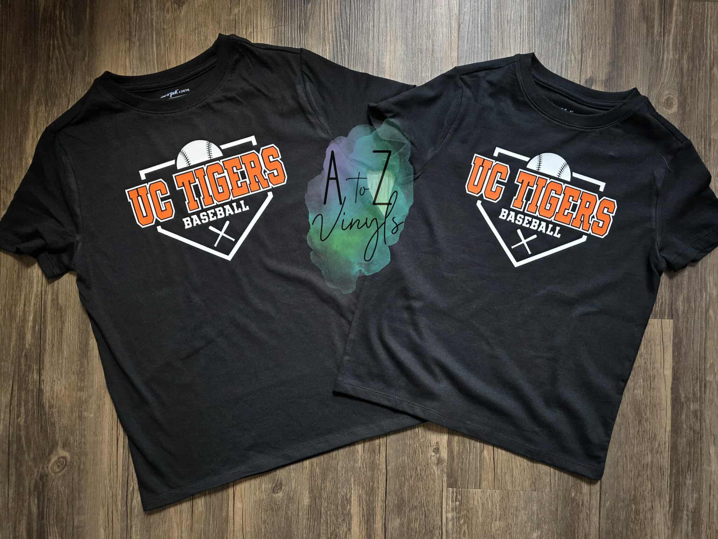 Youth - UC Tigers