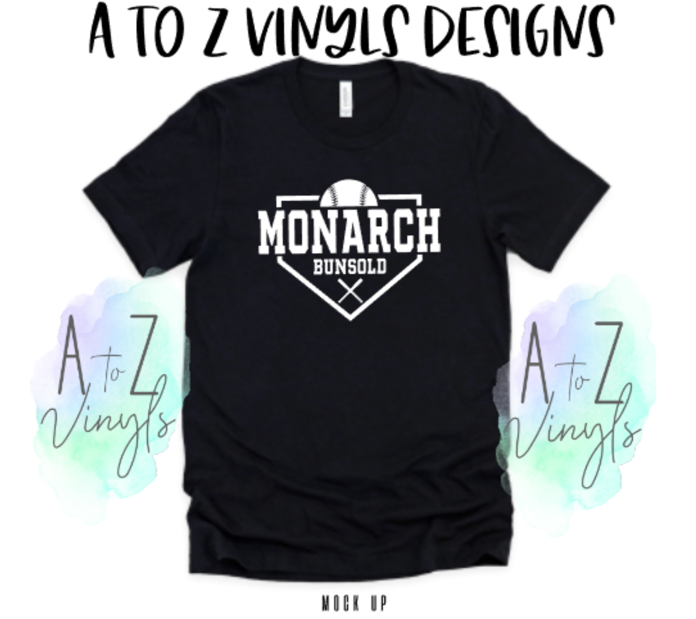 Adult Unisex - Monarch Bunsold Baseball