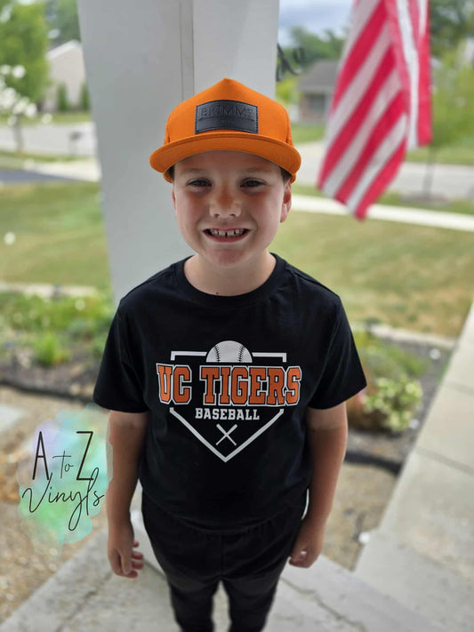 Youth - UC Tigers