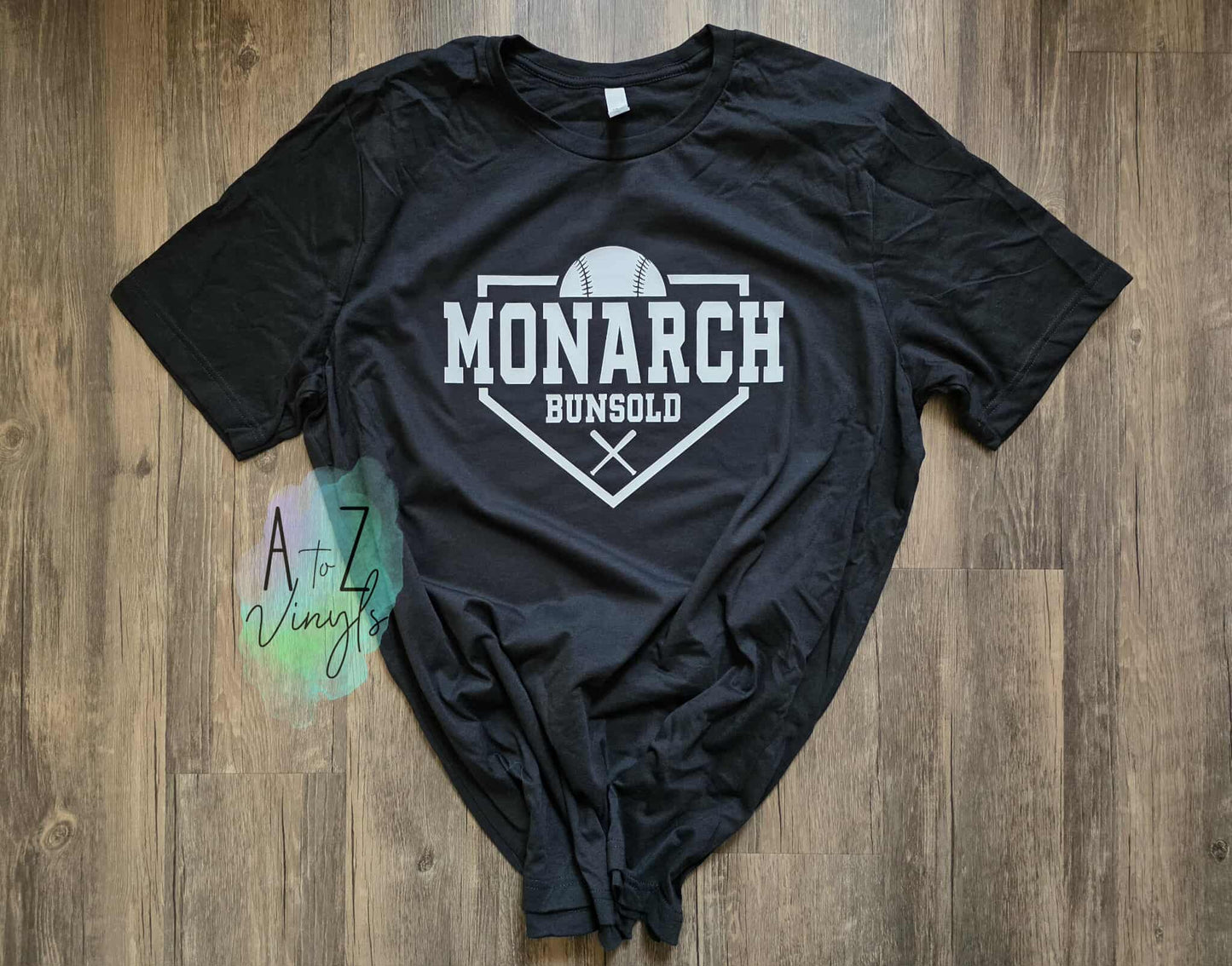 Adult Unisex - Monarch Bunsold Baseball
