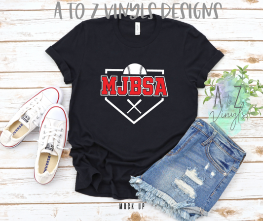 Adult Unisex Black - MJBSA