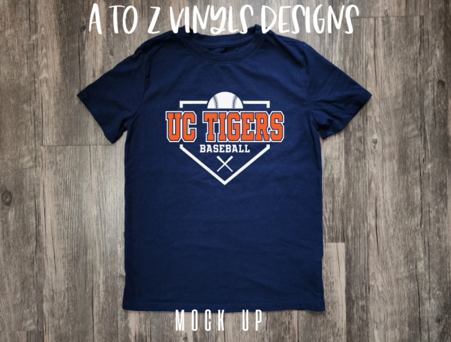 Youth - UC Tigers