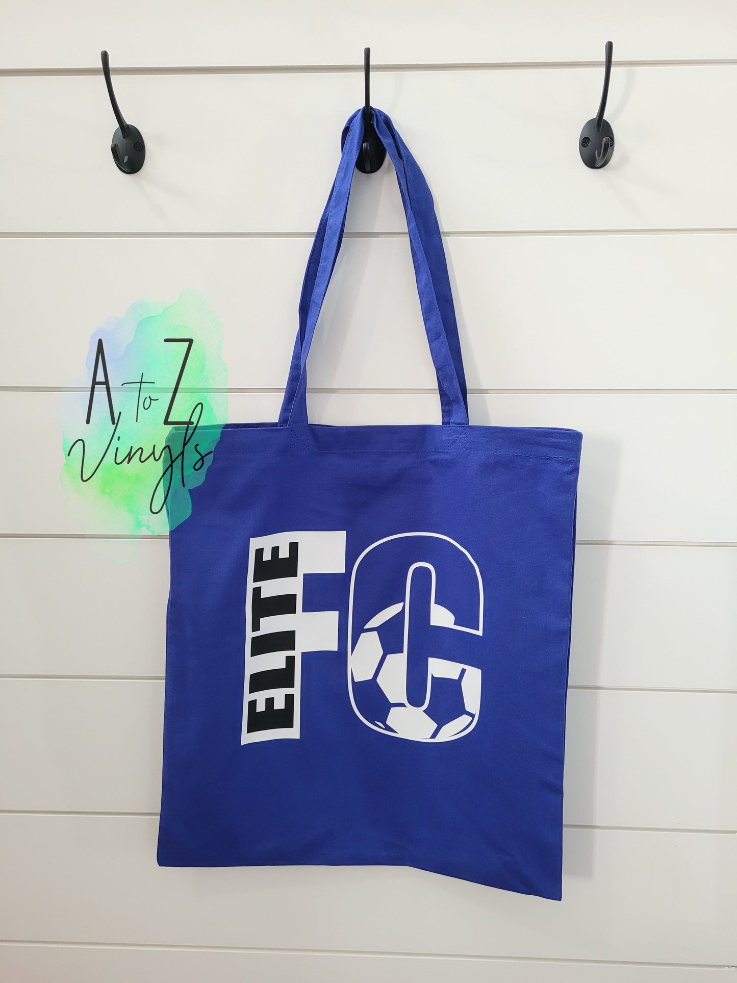 Tote- Royal Elite FC